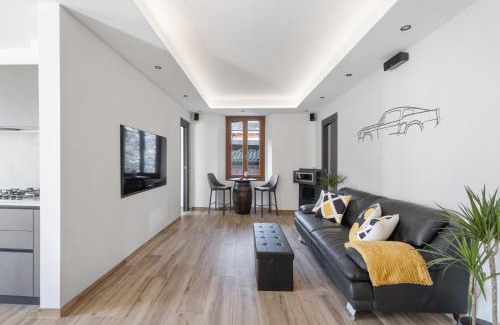 Cannobio Apartamento | LOFT 73