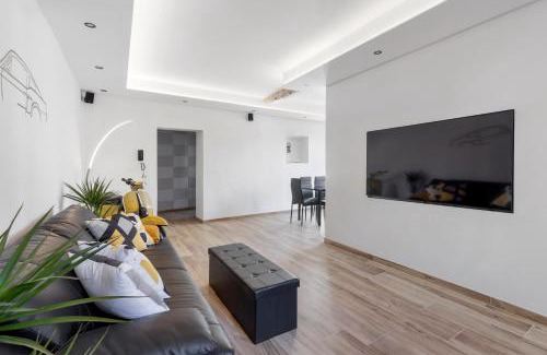 Cannobio Apartamento | LOFT 73
