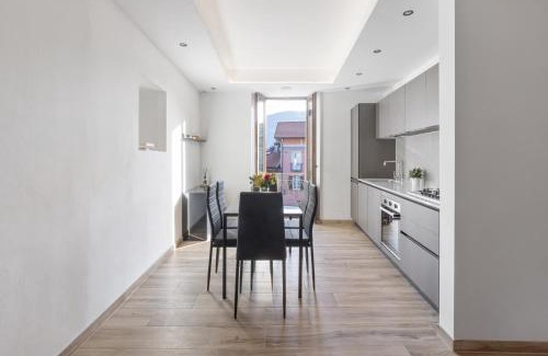 Cannobio Apartamento | LOFT 73