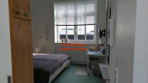 Hastedt Apartamento | Loft 76