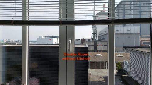 Hastedt Apartamento | Loft 76