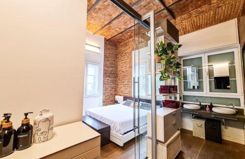 Murcia Apartamento | Loft 9 pisos