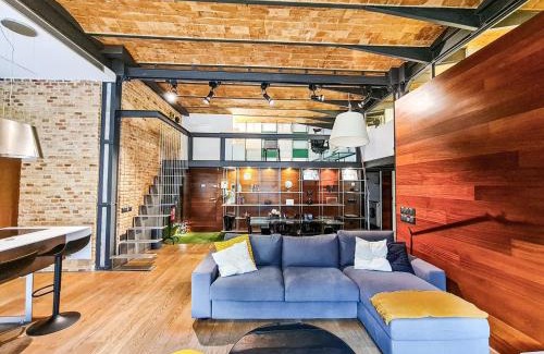 Murcia Apartamento | Loft 9 pisos