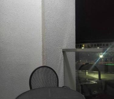 Tanjung Aru Apartamento | LOFT A at IMAGO