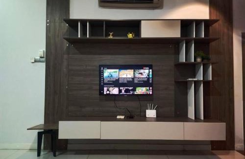 Tanjung Aru Apartamento | LOFT A at IMAGO