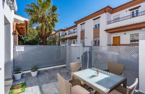 Melegis Apartamento | Loft A'ca La Puri en Melegís