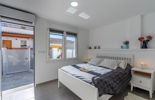 Melegis Apartamento | Loft A'ca La Puri en Melegís