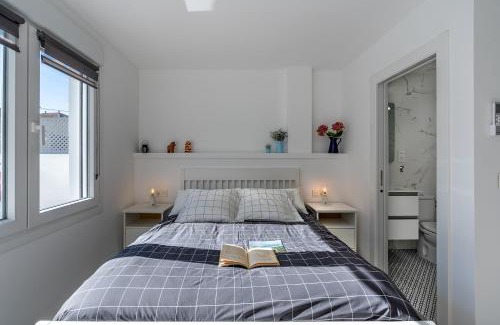 Melegis Apartamento | Loft A'ca La Puri en Melegís