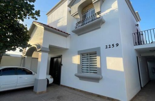 Mexicali Apartamento | Loft A cerca zona dorada