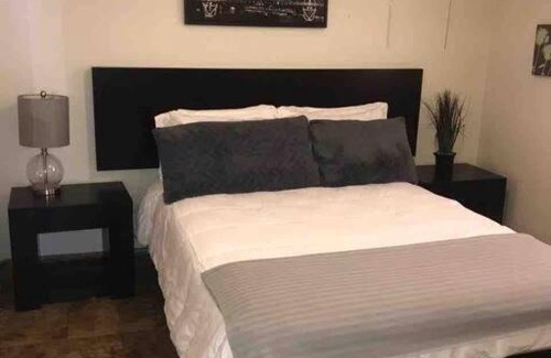 Mexicali Apartamento | Loft A cerca zona dorada