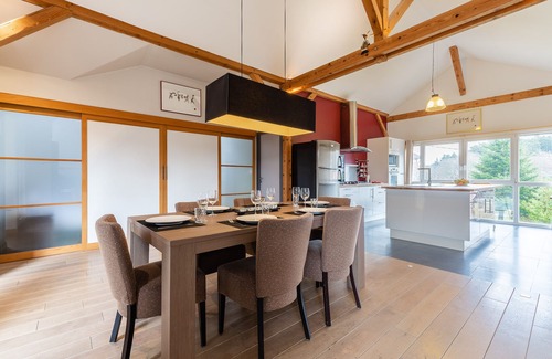 Sommerau Casa | Loft A LA Campagne - LE Repaire DE Camille