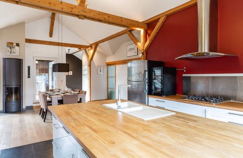Sommerau Casa | Loft A LA Campagne - LE Repaire DE Camille