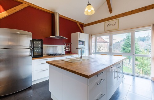 Sommerau Casa | Loft A LA Campagne - LE Repaire DE Camille