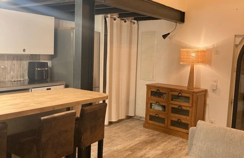 La Roque-d'Antheron Casa | LOFT A LA ROQUE