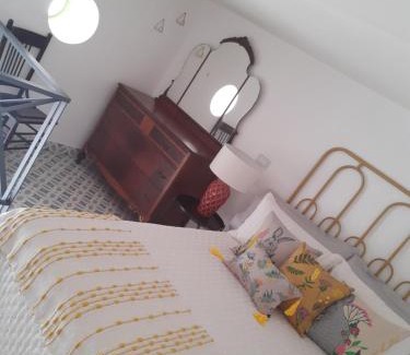 Downtown Guadalajara Apartamento | Loft A1 Casa Catedral