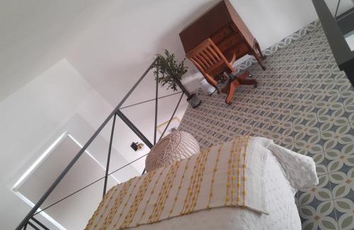 Downtown Guadalajara Apartamento | Loft A1 Casa Catedral