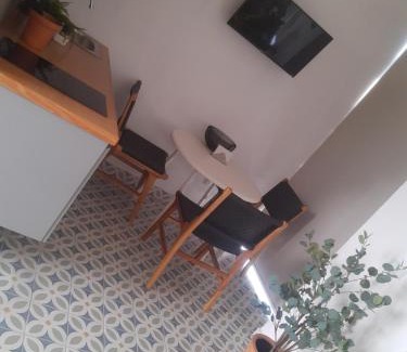 Downtown Guadalajara Apartamento | Loft A1 Casa Catedral