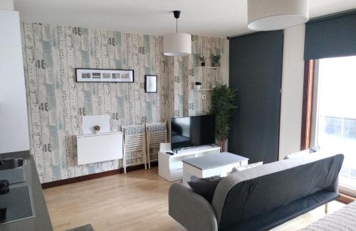 Maria Auxiliadora Apartamento | Loft abuela Flora centro de Vigo