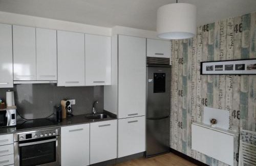 Maria Auxiliadora Apartamento | Loft abuela Flora centro de Vigo