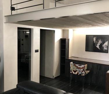 Fossano Apartamento | Loft Acaja