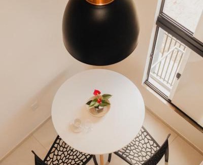 Mangabeira Apartamento | Loft Aconchegante & bem localizado 04