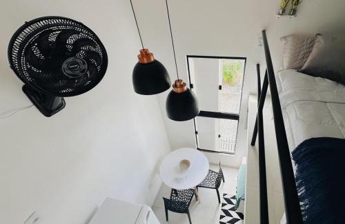 Mangabeira Apartamento | Loft Aconchegante & bem localizado 04