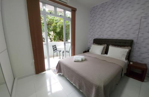 Leblon Apartamento | Loft aconchegante no Leblon