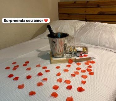 Quitandinha Casa | Loft aconchegante próx ao Quitandinha - Green Loft