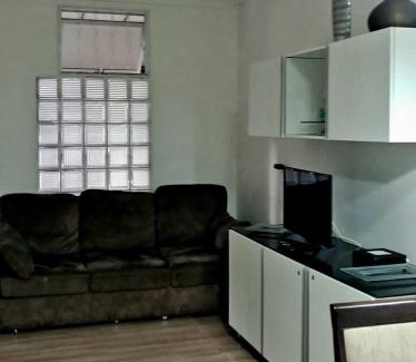Asa Norte Apartamento | Loft Aconchego 116