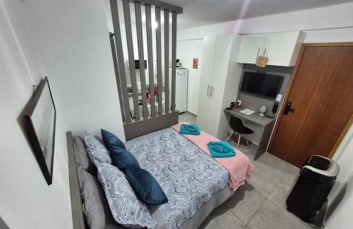 Fabricas Apartamento | Loft Aconchego das Gerais Refúgio em São João del Rei
