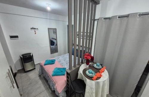 Fabricas Apartamento | Loft Aconchego das Gerais Refúgio em São João del Rei