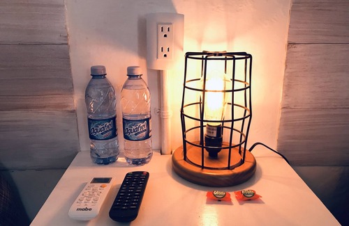 Tampico Apartamento | LOFT AIRBNB LA PUNTILLA - HOSPEDAJE EN TAMPICO TAMAULIPAS 2 C INDIVIDUALES