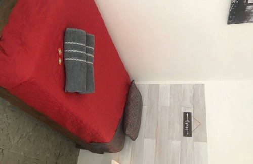Tampico Apartamento | LOFT AIRBNB LA PUNTILLA - HOSPEDAJE EN TAMPICO TAMAULIPAS 2 C INDIVIDUALES