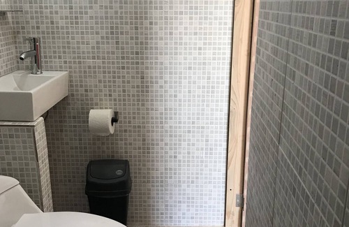 Tampico Apartamento | LOFT AIRBNB LA PUNTILLA - HOSPEDAJE EN TAMPICO TAMAULIPAS 2 C INDIVIDUALES