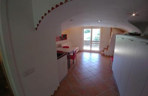 Porto Rotondo Apartamento | Loft al mare con piscina