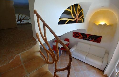 Porto Rotondo Apartamento | Loft al mare con piscina