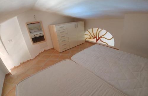 Porto Rotondo Apartamento | Loft al mare con piscina