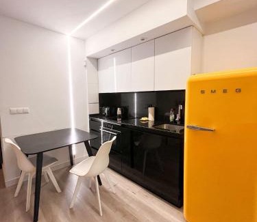 Centro de Alicante Apartamento | Loft Alicante Barrio 1
