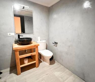 Centro de Alicante Apartamento | Loft Alicante Barrio 1