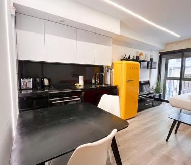 Centro de Alicante Apartamento | Loft Alicante Barrio 1