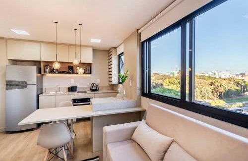Cidade Baixa Apartamento | Loft Alto Padrão ThePark706 Vista Redenção