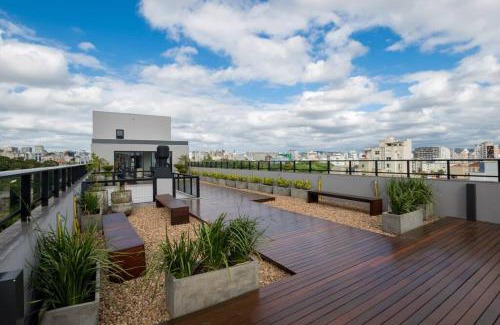 Cidade Baixa Apartamento | Loft Alto Padrão ThePark706 Vista Redenção