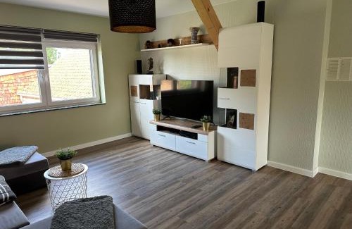 Dargun Apartamento | Loft am See