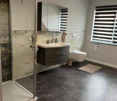 Dargun Apartamento | Loft am See