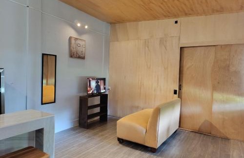 Matías Romero Avendaño Apartamento | LOFT amueblado para 4 personas