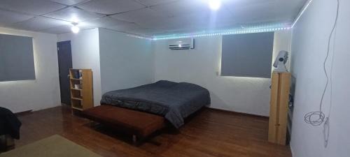 Matías Romero Avendaño Apartamento | LOFT amueblado para 4 personas
