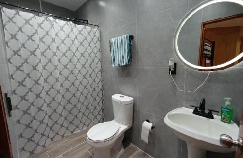 Matías Romero Avendaño Apartamento | LOFT amueblado para 4 personas
