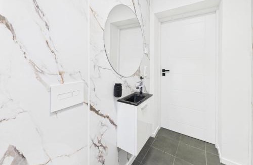 Großkayna Casa | Loft and Living Private Spa am See mit Sauna und Whirlpool