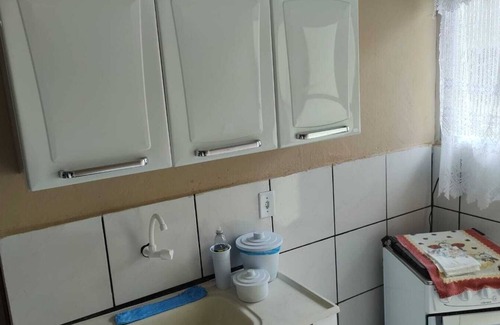 Verolme Apartamento | Loft Angra