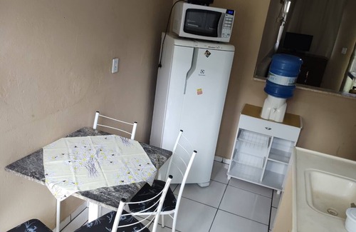 Verolme Apartamento | Loft Angra
